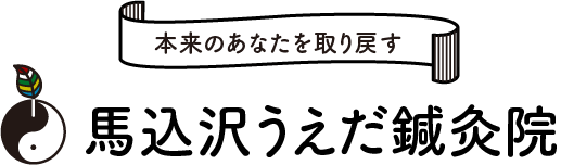 馬込沢うえだ鍼灸院